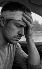 People Injured in Car Accidents